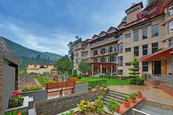 The Manali Inn gallery image 2
